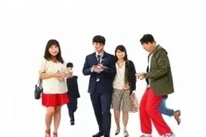 半糖剧场打分数据封面